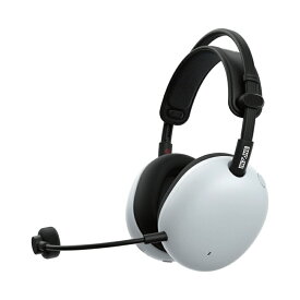 【3/5限定最大3000円OFFクーポン発行＆エントリーでP4倍！更に全商品ポイント3倍！】 SONY ソニー ゲーミングヘッドセット WH-G910N-W INZONE H9 II ホワイト ノイキャン搭載