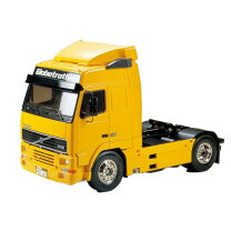楽天市場】タミヤ ラジコン トレーラーヘッドの通販