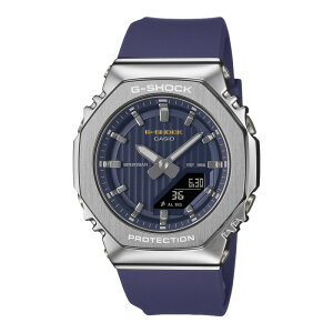 CASIO �J�V�I G-SHOCK GM-S2110SH-2AJF ���f�B�[�X�r���v �v���V���X�n�[�g�Z���N�V���� 20�C���h��