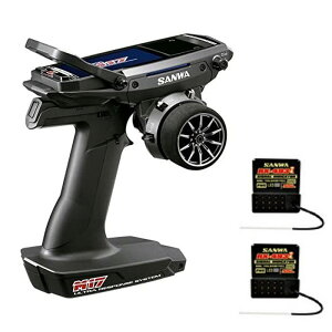 �y1/25����ő�2000�~OFF�N�[�|�����s���G���g���[��P4�{�I�X�ɑS���i�|�C���g3�{�I�z SANWA �O�a�d�q M17 �_�u�����V�[�o�[�Z�b�g RX-493i×2 ���E�ő����X�|���X FH5U�Ή� �n�C�G���h4ch�v���|