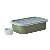 【5/15限定最大3000円OFFクーポン発行＆エントリーでP4倍！更に全商品ポイント3倍！】 野田琺瑯 Nodahoro…