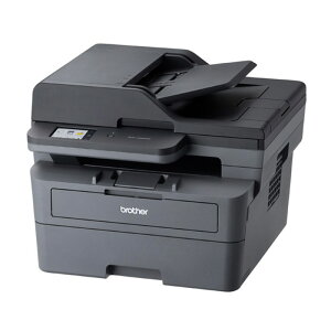 �y1/18����ő�2000�~OFF�N�[�|�����s���G���g���[�ōő�|�C���g4�{�z Brother �u���U�[ DCP-L2660DW ���m�N�����[�U�[�v�����^�[ ����LAN�Ή� ADF����