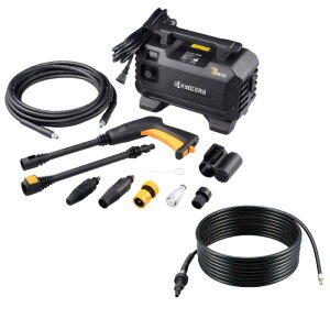 �y3/10����ő�3000�~OFF�N�[�|�����s���G���g���[��P4�{�I�X�ɑS���i�|�C���g3�{�I�z KYOCERA ���Z�� �������@ AJPN-1220 + �p�C�v�N���[�j���O�L�b�g7.5m �Z�b�g