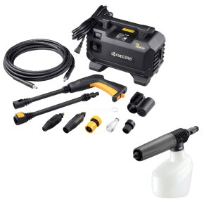 �y1/10����ő�2000�~OFF�N�[�|�����s���G���g���[��P4�{�I�X�ɑS���i�|�C���g3�{�I�z KYOCERA ���Z�� �������@ AJPN-1220 + �A�m�Y���i�^���N�e��500ml�j�Z�b�g