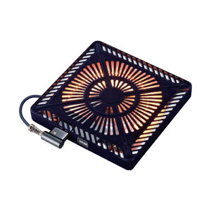 METRO g փq[^[ MCU-501E(DKB) ԊO IWq[g Ad͎ Sut