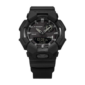 CASIO �J�V�I G-SHOCK �W�[�V���b�N GA-B010-1A1JF Bluetooth �\�[���[�[�d �����v�� 20�C���h�� �����Y