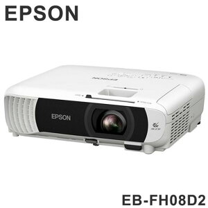 y12/5ő2000~OFFN[|sGg[P4{IXɑSi|Cg3{Iz EPSON Gv\ EB-FH08D2 rWlXvWFN^[ Full HD 3600lm yʃf