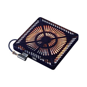 METRO g փq[^[ MCU-501EC(KB) ԊO IWq[g Ad͎ Sut