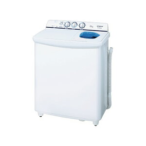 Hitachi ���� 2��������@ PS-55AS2 5.5kg �X�e�����X�E���� �R�ۃp���Z�[�^�[���� �z���C�g