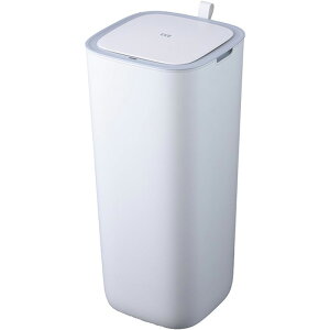 y11/25ő2000~OFFN[|sGg[P4{IXɑSi|Cg3{Iz EKO GR MORANDI SMART SENSOR BIN EK6288-30L-WH X}[gZT[S~ 30L zCg