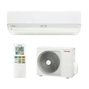 �y12/15����ő�2000�~OFF�N�[�|�����s���G���g���[��P4�{�I�X�ɑS���i�|�C���g3�{�I�z TOSHIBA ���� �G�A�R�� U-DX�V���[�Y RAS-U221DX-W ���6���p �P��100V �������ȃG�l �v���Y�}�󐴓���