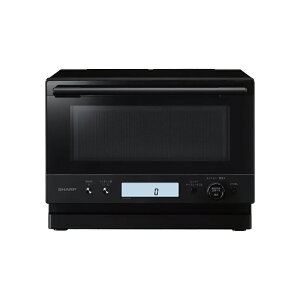 �y2/1����ő�2000�~OFF�N�[�|�����s���G���g���[��P3�{�I�X�ɑS���i�|�C���g3�{�I�z SHARP �V���[�v �I�[�u�������W RE-WF236-B �ȃX�y�[�X�ݒu �p�M�X�`�[�� 23L �u���b�N