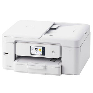 �y1/5����ő�2000�~OFF�N�[�|�����s���G���g���[��P4�{�I�X�ɑS���i�|�C���g3�{�I�z Brother �u���U�[ DCP-J929N-W �C���N�W�F�b�g�v�����^�[ ����LAN�Ή� �����v�����g�����@