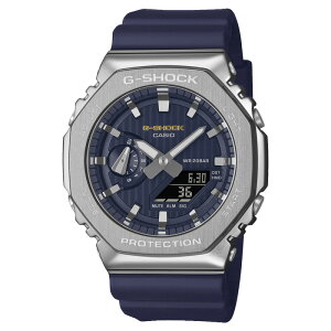 CASIO JVI G-SHOCK GM-2110SH-2AJF vVXn[gZNV p`^Jo[ lCr[u[