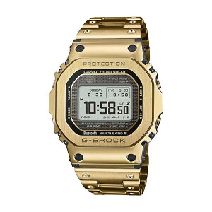�y12/18����ő�2000�~OFF�N�[�|�����s���G���g���[�ōő�|�C���g4�{�z �J�V�I CASIO G-SHOCK GMW-BZ5000GD-9JF �r���v �S�[���h