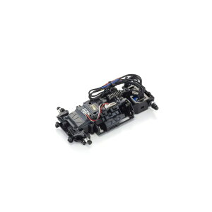 y12/10ő2000~OFFN[|sGg[P4{IXɑSi|Cg3{Iz KYOSHO  MR-04EVO2 VV[Zbg W-MM 5600KV V2WC \uVX[^[dl