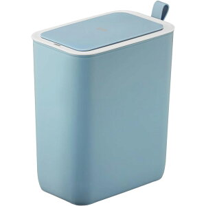 y12/5ő2000~OFFN[|sGg[P4{IXɑSi|Cg3{Iz EKO GR MORANDI SMART SENSOR BIN EK6287P-8L-BU X}[gZT[S~ 8L u[