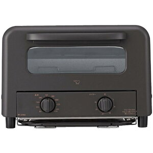 ZOJIRUSHI �ۈ� ���񂪂��y�� EQ-HE30-TA �u���E�� �Ηq�d���� ���x���ߑΉ� 4���Ă��I�[�u���g�[�X�^�[