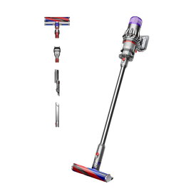 【4/18限定最大2000円OFFクーポン発行＆エントリーでP4倍！】 Dyson ダイソン Digital Slim Fluffy Origin SV18 FF OR2 コードレス掃除機 軽量設計 最長40分運転
