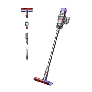 Dyson �_�C�\�� Digital Slim Fluffy Origin SV18 FF OR2 �R�[�h���X�|���@ �y�ʐ݌v �Œ�40���^�]