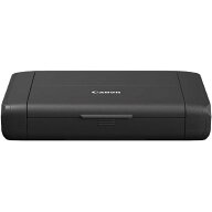 【8/18限定最大2000円OFFクーポン発行＆エントリーでP4倍！】 Canon キヤノン モバイルプリンター TR163 …