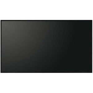 Sharp �V���[�v PN-HW431 43V�^ 4K�Ή� �T�C�l�[�W�����Ɩ��p�t���f�B�X�v���C