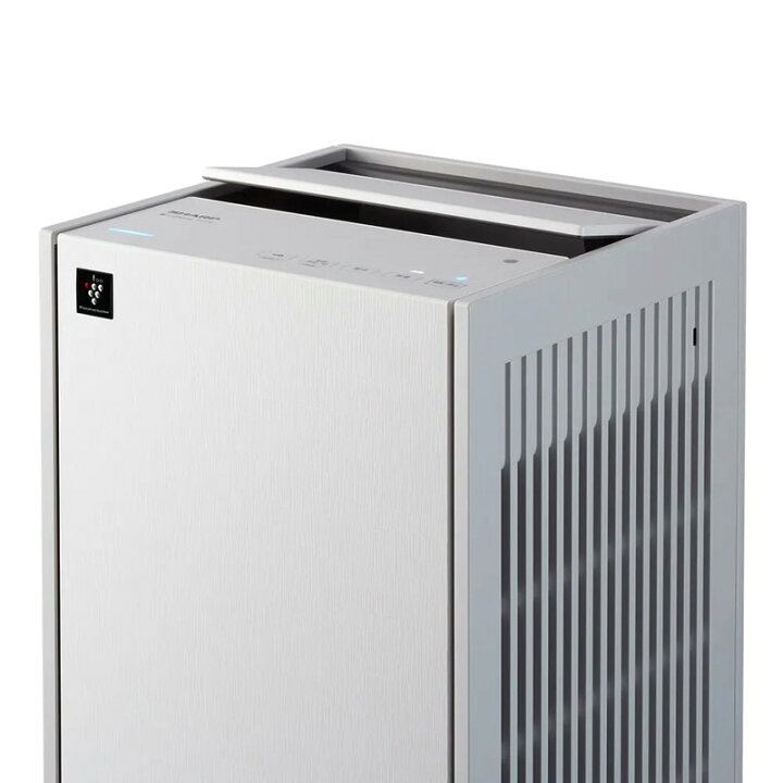 楽天市場】SHARP シャープ 空気清浄機 Purefit FP-U70-W プラズマ 