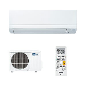 �y3/18����ő�2000�~OFF�N�[�|�����s���G���g���[�ōő�|�C���g4�{�z MITSUBISHI �O�H�d�@ ������ GE�V���[�Y MSZ-GE2225-W 6���p �s���A�z���C�g