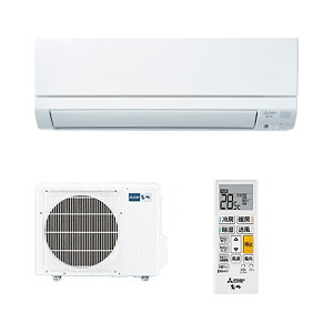 �y3/10����ő�3000�~OFF�N�[�|�����s���G���g���[��P4�{�I�X�ɑS���i�|�C���g3�{�I�z MITSUBISHI �O�H�d�@ ������ GE�V���[�Y MSZ-GE3625-W 12���p �s���A�z���C�g