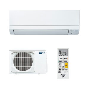 �y3/18����ő�2000�~OFF�N�[�|�����s���G���g���[�ōő�|�C���g4�{�z MITSUBISHI �O�H�d�@ ������ GE�V���[�Y MSZ-GE4025S-W 14���p �s���A�z���C�g