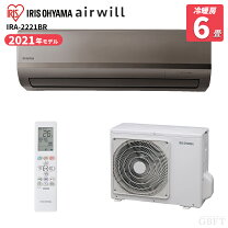 楽天市場】アイリスオーヤマ エアコン ira－2203rの通販