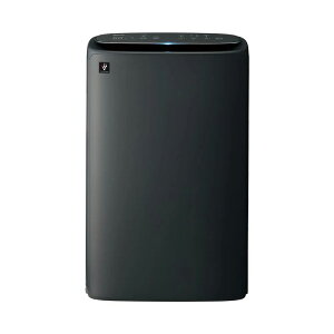 Sharp �V���[�v ������C����@ KI-US50-H �v���Y�}�N���X�^�[25000���� �X�������f�� �O���[�n