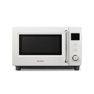 �y2/10����ő�2000�~OFF�N�[�|�����s���G���g���[��P4�{�I�X�ɑS���i�|�C���g3�{�I�z BALMUDA �o���~���[�_ The Range S KRN01JP-WH �P�@�\�����W �R���p�N�g�݌v �z���C�g