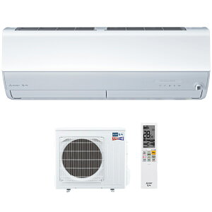 �y3/18����ő�2000�~OFF�N�[�|�����s���G���g���[�ōő�|�C���g4�{�z MITSUBISHI ELECTRIC �O�H�d�@ MSZ-HXV4025S-W ������ HXV�V���[�Y ���14���p �G�A�R��