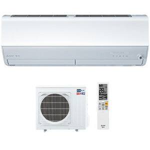 �y3/18����ő�2000�~OFF�N�[�|�����s���G���g���[�ōő�|�C���g4�{�z MITSUBISHI ELECTRIC �O�H�d�@ MSZ-HXV6325S-W ������ HXV�V���[�Y ���20���p �G�A�R��