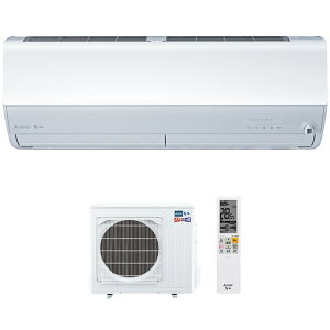 �y3/15����ő�2000�~OFF�N�[�|�����s���G���g���[��P4�{�I�X�ɑS���i�|�C���g3�{�I�z MITSUBISHI ELECTRIC �O�H�d�@ MSZ-HXV7125S-W ������ HXV�V���[�Y ���23���p �G�A�R��