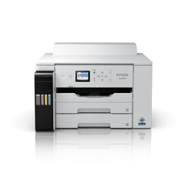 【3/15限定最大2000円OFFクーポン発行＆エントリーでP4倍！更に全商品ポイント3倍！】 Epson エプソン PX?S6710T エコタンク搭載 A3ノビ対応 ビジネスプリンター 低印刷コスト Wi?Fi有線LAN