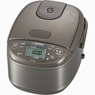 【10/5限定最大3000円OFFクーポン発行＆エントリーでP4倍！更に全商品ポイント3倍！】 象印 IH炊飯器 IH…