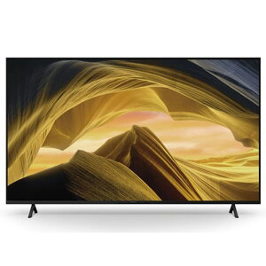 SONY �\�j�[ BRAVIA 4K�t���e���r KJ-50X81L Google TV���� �g�����~�i�X �v�� 50V�^