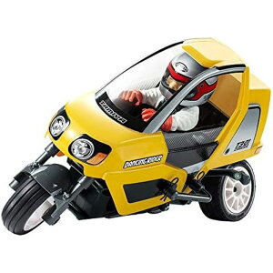 �y5/18����ő�2000�~OFF�N�[�|�����s���G���g���[��P4�{�I�z TAMIYA �^�~�� 1-8 RC �_���V���O���C�_�[ T3-01 �C�G���[�{�f�B �v���|�t�� �h���ς݊������f��