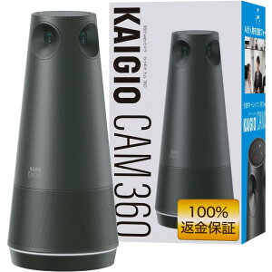 �y5/20����ő�2000�~OFF�N�[�|�����s���G���g���[��P4�{�I�z �\�[�X�l�N�X�g KAIGIO CAM360 �u���b�N KGC1-BK KAIGIO