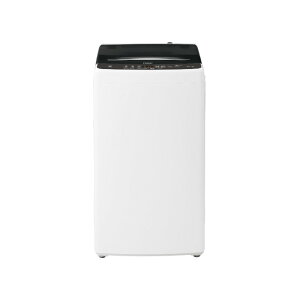 Haier �n�C�A�[�� 6.0kg �S��������@ JW-U61C-K ���Z�x�X�p�C������� ���ۃR�[�X ���}��10�� �u���b�N
