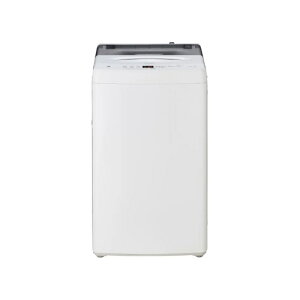 Haier �n�C�A�[�� 6.0kg �S��������@ JW-U61C-W ���Z�x�X�p�C������� ���ۃR�[�X ���}��10�� �z���C�g