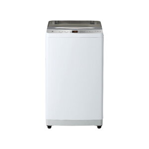 Haier �n�C�A�[�� 8.0kg �S��������@ JW-UD80B-W �z���C�g