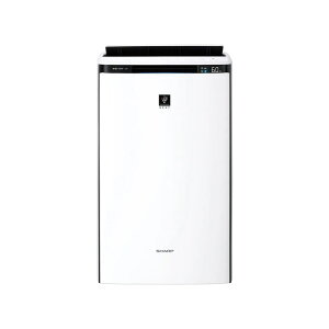 �y5/5����ő�2000�~OFF�N�[�|�����s���G���g���[��P4�{�I�X�ɑS���i�|�C���g3�{�I�z SHARP �V���[�v ������C����@ KI-UX70-W �z���C�g �v���Y�}�N���X�^�[ �� �K�p���ʐϖ�31��