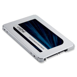 �y4/18����ő�2000�~OFF�N�[�|�����s���G���g���[��P4�{�I�z CRUCIAL �N���[�V���� MX500 SSD 250GB SATA 2.5�C���` CT250MX500SSD1-JP Micron 3D NAND �������K�i