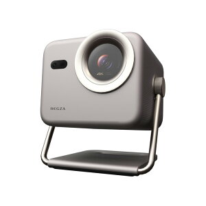 �y5/20����ő�2000�~OFF�N�[�|�����s���G���g���[��P4�{�I�z REGZA ���O�U 4K���[�U�[�v���W�F�N�^�[ RLC-V5R-S RGB3�F���[�U�[ Google TV���� ���^�y�ʃ��f��