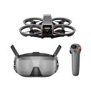 【7/18限定最大2000円OFFクーポン発行＆エントリーでP4倍！】 DJI ディージェイアイ DJI Avata 2 Fly Smart コンボ バ…