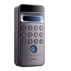 SwitchBot �X�C�b�`�{�b�g SwitchBot ��F�؃p�b�hPro W7300502 �X�}�[�g���b�N�p�f�o�C�X