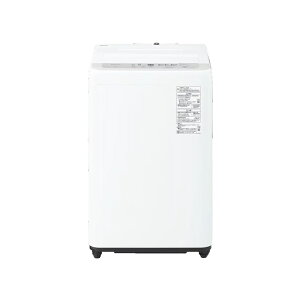 Panasonic �p�i�\�j�b�N NA-F5B5-H �S��������@ 5kg �O���[